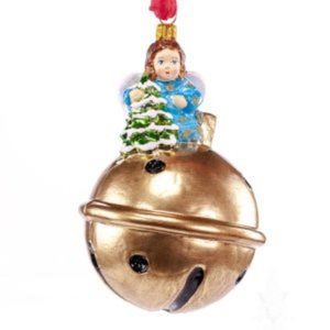 Neiman Marcus Vaillancourt Angel Bell